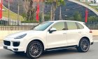 Porsche Cayenne 2014 - Màu trắng, nhập khẩu nguyên chiếc