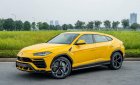 Lamborghini Urus 2022 - Siêu SUV nhanh nhất thế giới, mới 100% sẵn giao ngay