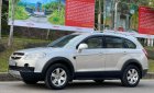 Chevrolet Captiva 2007 - Đăng ký 2007 mới 95% giá tốt 215tr