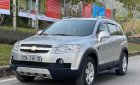 Chevrolet Captiva 2007 - Đăng ký 2007 mới 95% giá tốt 215tr