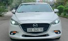 Mazda 3 2017 - Bản Facelift phanh tay điện tử, giá 530tr