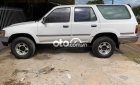 Toyota 4 Runner tozota 4runner hai cầu 1998 - tozota 4runner hai cầu