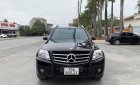 Mercedes-Benz GLK 300 2009 - Xe màu đen  