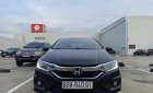 Honda City 2019 - Xe màu đen, giá 470tr