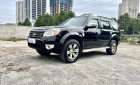 Ford Everest 2012 - Máy dầu, biển Hà Nội