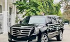 Cadillac Escalade 2015 - Xe màu đen