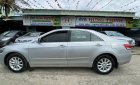 Toyota Camry 2011 - Xe màu bạc