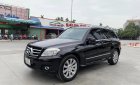 Mercedes-Benz GLK 300 2009 - Xe màu đen  