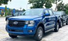 Ford Ranger 2022 - Sẵn xe giao ngay - Có hỗ trợ vay 85%, thủ tục nhanh chóng - Giá tốt nhất khu vực