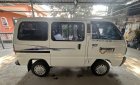 Suzuki Carry 1997 - Mới đăng kiểm, mới làm máy