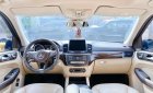 Mercedes-Benz GLS 350d 2018 - Model 2018 nhập Mỹ V6 - 3.0 Turbo máy dầu