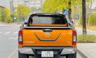 Nissan Navara 2020 - Màu cam cực đẹp