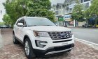 Ford Explorer 2016 - Xe chất lượng, nội thất nguyên bản, giá tốt