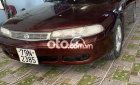 Mazda 626  xe gia đình chay kỉ 1994 - mazda xe gia đình chay kỉ