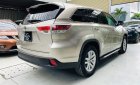 Toyota Highlander 2014 - Nhập Mỹ, xe còn rất mới, bao test