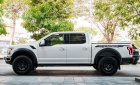 Ford F 150 2019 - Màu trắng nội thất đen, chất lượng nguyên bản, bao test toàn quốc