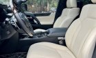 Lexus LX 570 2016 - Màu đen, nội thất kem