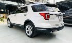 Ford Explorer 2019 - Xe cực mới, nhập khẩu Mỹ, biển thành phố, bao test hãng