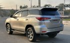 Toyota Fortuner 2019 - Giá ưu đãi