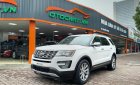 Ford Explorer 2016 - Xe chất lượng, nội thất nguyên bản, giá tốt