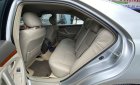 Toyota Camry 2011 - Xe màu bạc