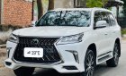 Lexus LX 570 2018 - Nhập Trung Đông