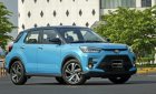 Toyota Raize 2022 - Xe giao ngay trong tháng, chương trình giá tốt