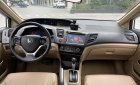 Honda Civic 2013 - Màu trắng, đăng ký lần đầu 2013