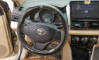 Toyota Vios 2016 - Xe đi ít chỉ 11 vạn km, máy số nguyên zin
