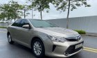 Toyota Camry 2015 - Xe màu bạc