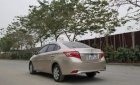 Toyota Vios 2016 - Xe đi ít chỉ 11 vạn km, máy số nguyên zin