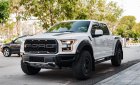 Ford F 150 2019 - Màu trắng nội thất đen, chất lượng nguyên bản, bao test toàn quốc