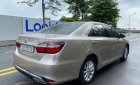 Toyota Camry 2015 - Xe màu bạc