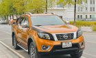 Nissan Navara 2020 - Màu cam cực đẹp