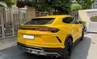 Lamborghini Urus 2019 - Màu vàng, nhập khẩu