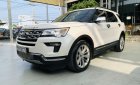 Ford Explorer 2019 - Xe cực mới, nhập khẩu Mỹ, biển thành phố, bao test hãng