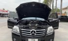 Mercedes-Benz GLK 300 2009 - Xe màu đen  