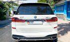 BMW X7 2022 - 1 chủ mua mới ĐKLĐ 8/2022