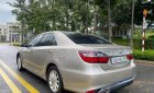 Toyota Camry 2015 - Xe màu bạc