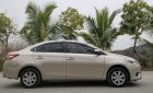 Toyota Vios 2016 - Xe đi ít chỉ 11 vạn km, máy số nguyên zin