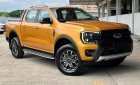 Ford Ranger 2022 - Sẵn xe tại đại lý, đủ màu, đủ phiên bản - Tặng gói phụ kiện chính hãng