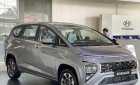 Hyundai Stargazer 2022 - Sẵn xe giao ngay đủ màu - Khuyến mại 20 triệu tiền mặt