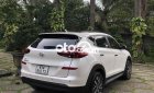 Kia K Tucson 2021 máy dầu 2021 - Tucson 2021 máy dầu