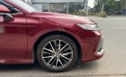 Toyota Camry 2022 - Nhập Thái Lan, đi chuẩn 2 vạn kilomet