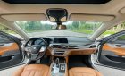 BMW 730Li 2017 - BMW 2017