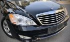 Mercedes-Benz S350 2008 - Màu đen, nhập khẩu chính chủ, giá 799tr