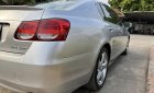 Lexus GS 350 2008 - Lexus GS 350 2008