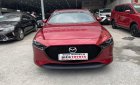 Mazda 3 2021 - Màu đỏ, nhập khẩu nguyên chiếc