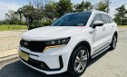 Kia Sorento 2022 - Máy dầu phiên bản cao cấp nhất