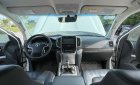 Toyota Land Cruiser 2017 - Trắng, nội thất đen